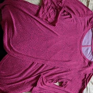 Motherhood Maternity nursing top